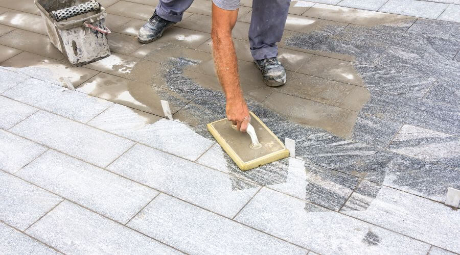 Professional gutter cleaning in Dwight, NE
